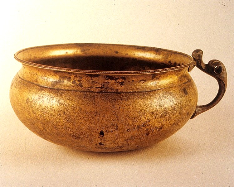 The keshcarrigan bowl