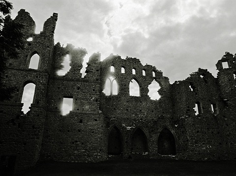 Roscommon castle (3)