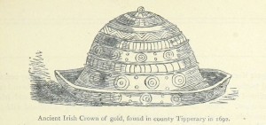 The Comerford Crown