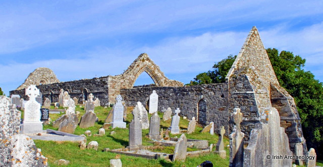 Ardmore Cathedral