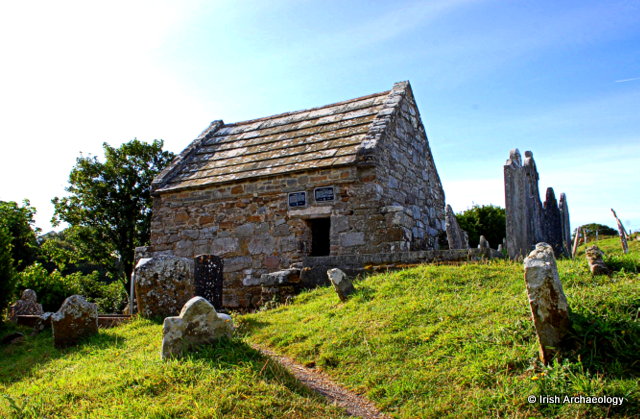 St Declans Ardmore