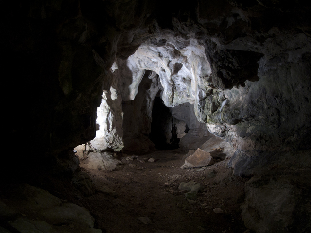 Clare Cave 3